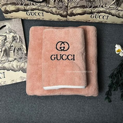 gucci toilet paper for sale|gucci towel set price.